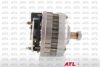 ATL Autotechnik L 63 980 Alternator